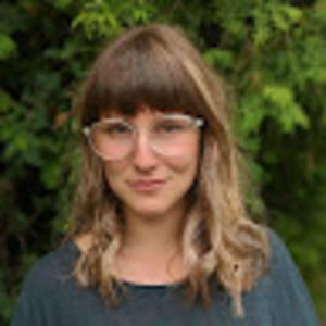 Meet your Posher, Marie-jo